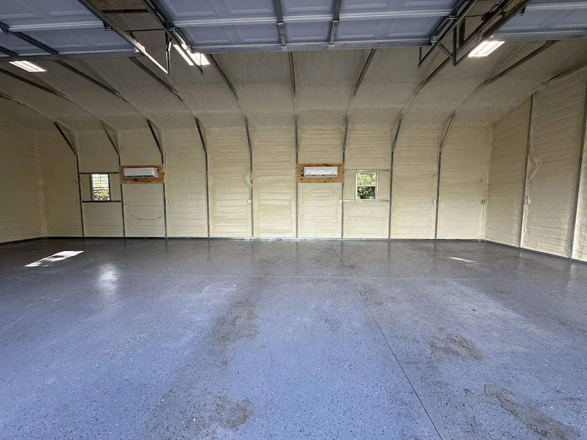 Spray Foam Roofing services in Ridley, PA